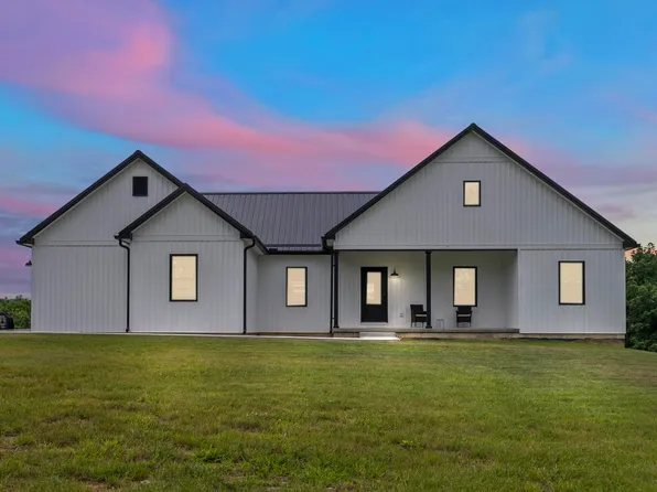 350 Snow Rd, Sadieville, KY 40370