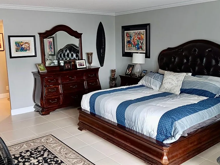 4100 Galt Ocean Dr #1106 — Photo 13