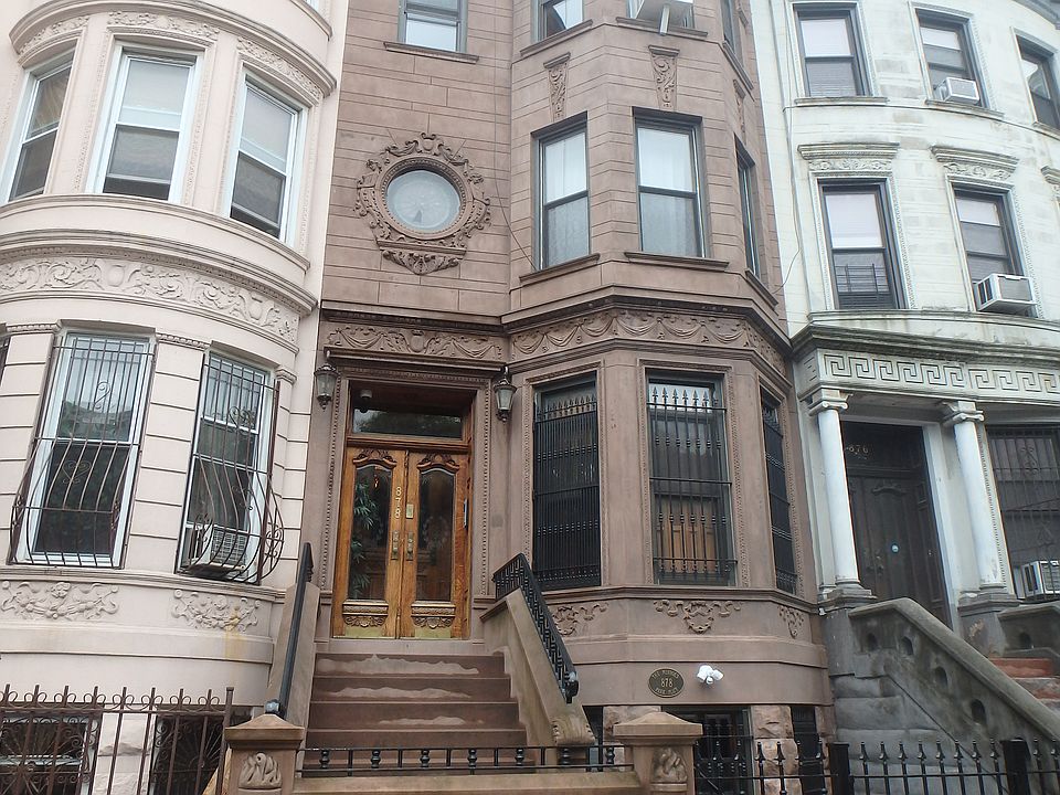 1st image of 878 Park Pl #4