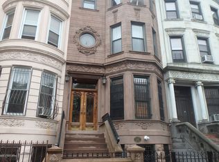 878 Park Pl #4, Brooklyn, NY 11216