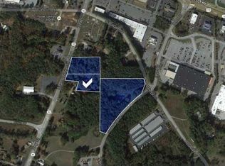 263 Hiram Douglasville Hwy, Hiram, GA 30141