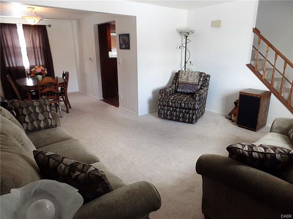 6321 Silverbell Court Clayton OH 45315