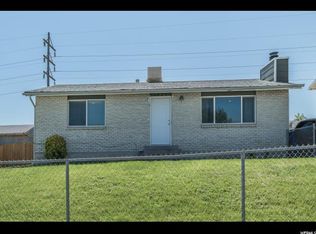 3621 S Patriot Dr, Magna, UT 84044