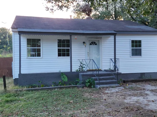 2008 Chester Avenue, Augusta, GA