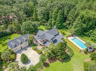 128 Boyle Way, Summerville, SC 29485