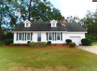 346 Bond St, Batesburg, SC 29006