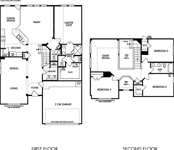 2nd image of 936 Swan Flower St