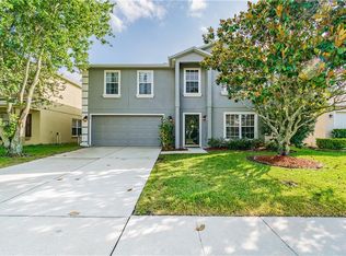 155 Walnut Crest Run, Sanford, FL 32771