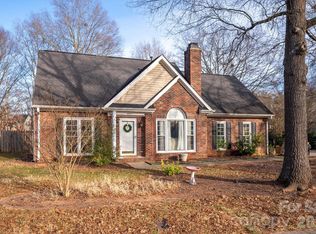 6600 Conifer Cir, Indian Trail, NC 28079