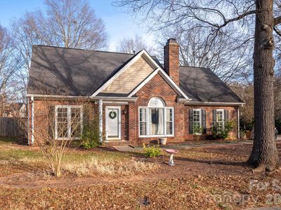 6600 Conifer Cir, Indian Trail, NC, 28079