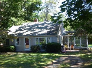 15 Arbutus Ave, West Harwich, MA 02671