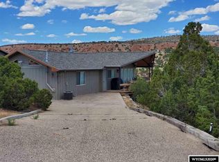25766 Lakeview Rd, Alcova, WY 82604