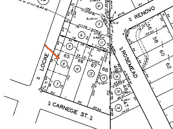5th image of 3810 Locke Ave