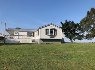 13963 E Highway 144, Union Star, KY 40171