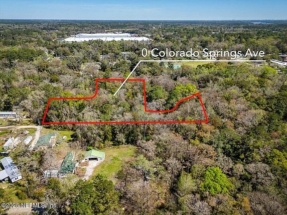 2nd image of 0 COLORADO SPRINGS Avenue