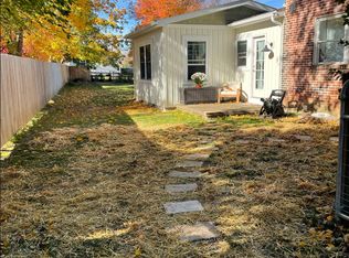 128 S Caln Rd, Coatesville, PA 19320