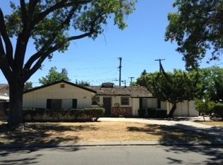 140 Ribier Ave, Modesto, CA 95350