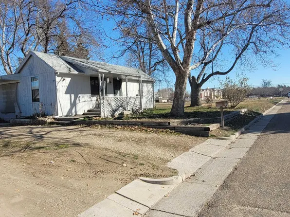 1415 E Oak St, Caldwell, ID 83605