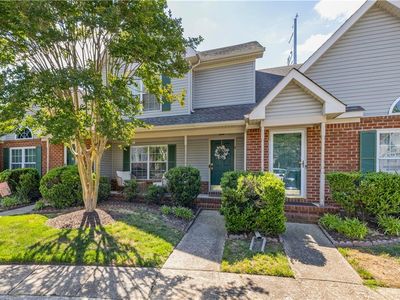 253 N Hill Ln, Chesapeake, VA, 23322