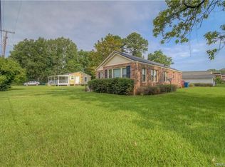 312 Red River St, Benton, LA 71006