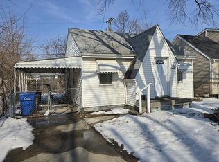 12475 Sarsfield Ave, Warren, MI 48089