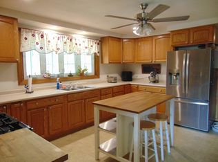 465 Franklin Rd, Fitchburg, MA 01420