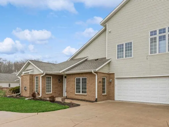 128 Pentire Cir, Iowa City, IA 52245