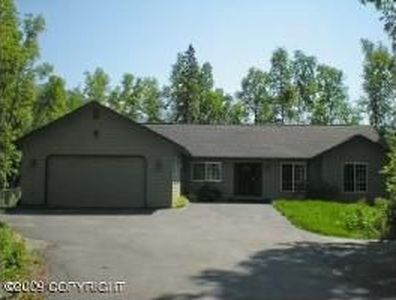 21200 Paula Sue Cir, Chugiak, AK, 99567