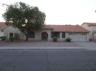 14609 S 35th Pl, Phoenix, AZ 85044