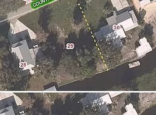 3018 Country Lake Dr, Sebring, FL 33876
