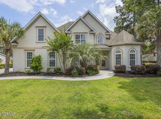 3 Country Club Dr, Shallotte, NC 28470
