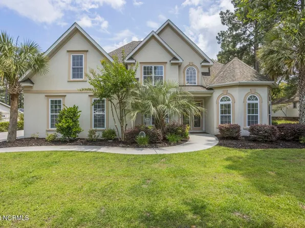3 Country Club Drive, Shallotte, NC 28470