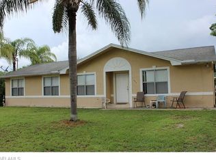 3816 11th St SW, Lehigh Acres, FL 33976