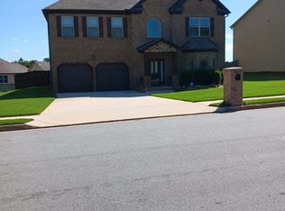 609 Caledon Way, Hampton, GA 30228