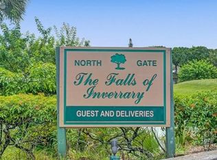 6101 N Falls Circle Dr APT 302, Lauderhill, FL 33319