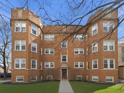 (Undisclosed Address), Chicago, IL, 60659