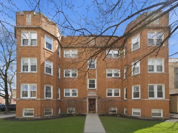 (undisclosed Address), Chicago, IL 60659