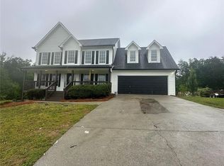 41 Cherokee Hills Dr, Rydal, GA 30171