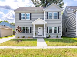 12 Cushing St, Portsmouth, VA 23702