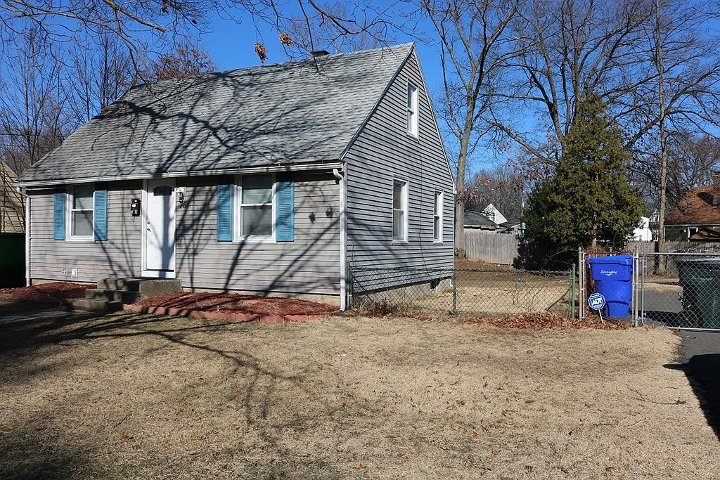 75 Pemaquid St, Springfield, MA 01151 Zillow