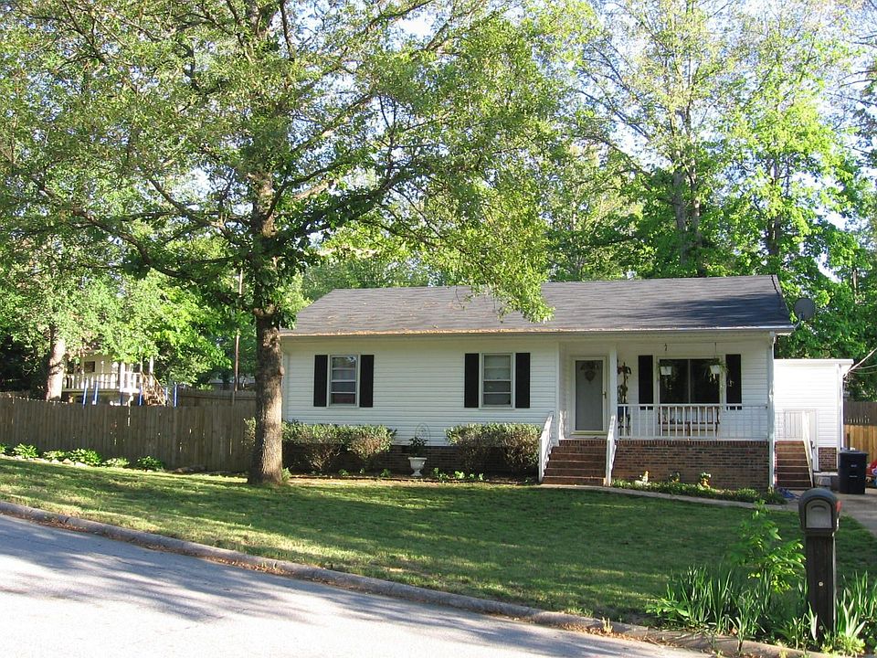 Curb Appeal