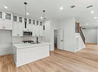 8323 Observatory St UNIT B, Houston, TX 77088