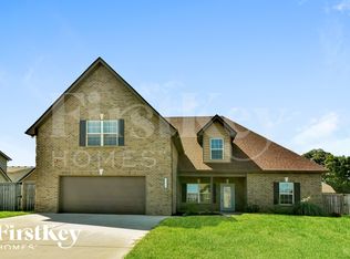 1010 Azalea Ct S, Ashland City, TN 37015