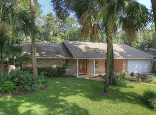 322 River Bluff Dr, Ormond Beach, FL 32174