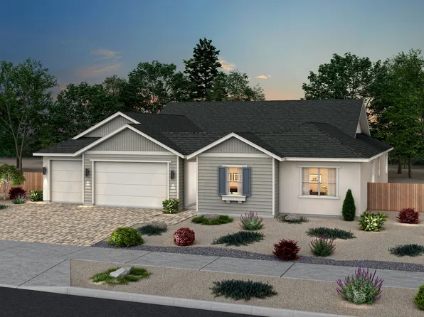 11588 W Spanish Ranch Dr, Sparks, NV 89441