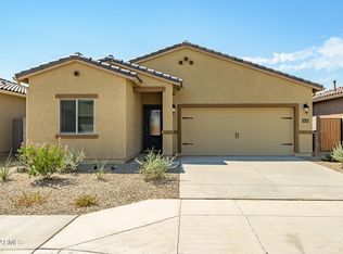 24593 W ST CATHERINE Avenue, Buckeye, AZ 85326