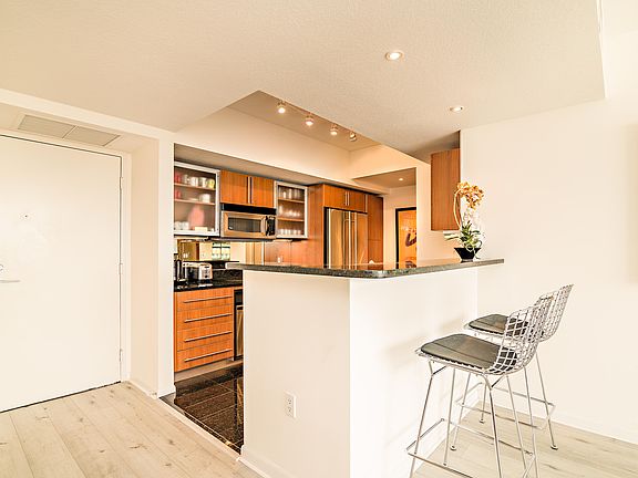 2nd image of 1551 N Flagler Dr APT 1202