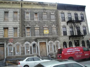 42 Christopher Ave, Brooklyn, NY 11212