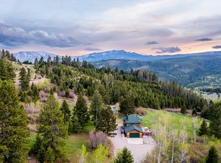 1385 Harrison Meadow Rd, Bozeman, MT 59715