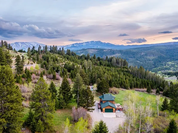 1385 Harrison Meadow Rd, Bozeman, MT 59715